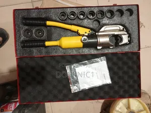 Crimping Tools HHY-400 Original