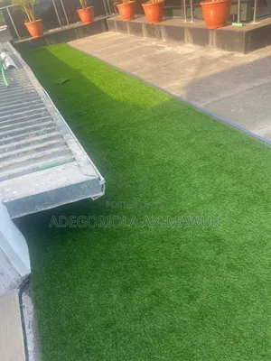 Quality Artificial Grasd