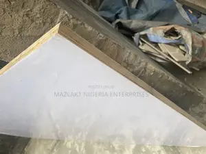Acrylic Board 18mmthick