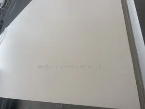 Acrylic Board 18mmthick