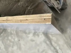 Acrylic Board 18mmthick