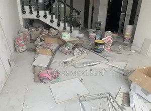 General Cleaning House Cleaning Service