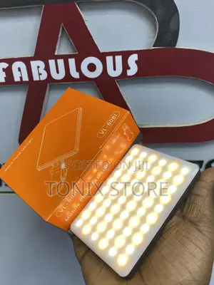 Mobile Phone Led Light