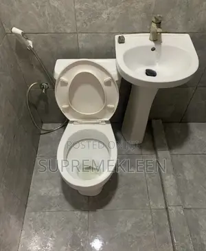 Professional House Cleaning Service