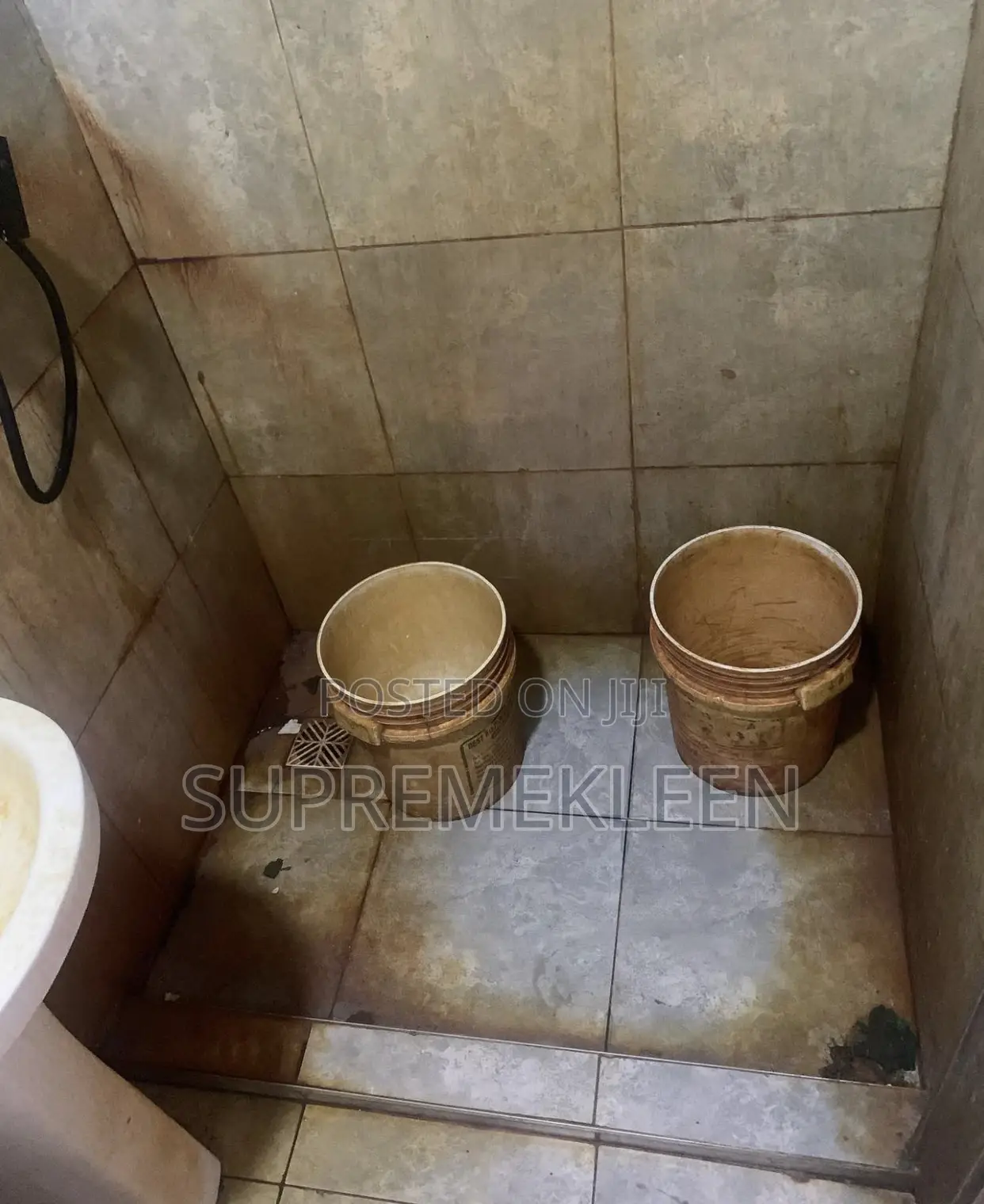 Professional House Cleaning Service