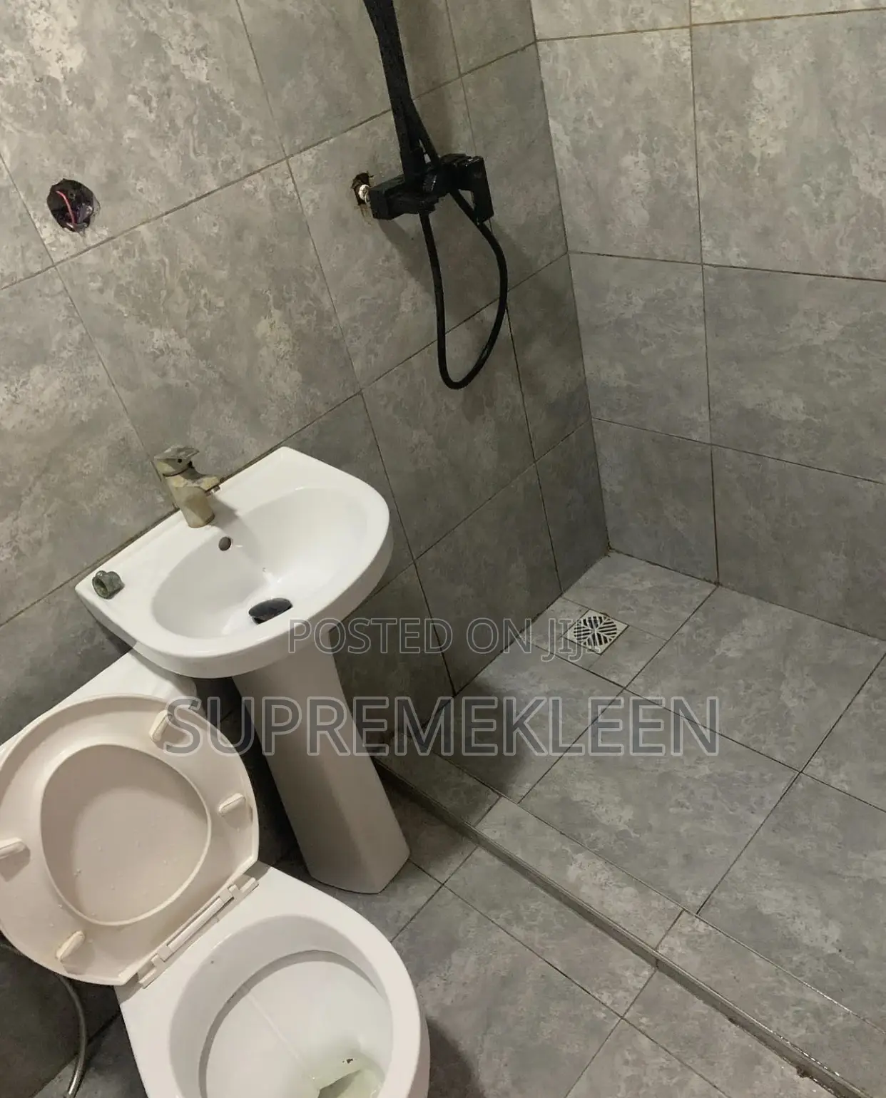 Professional House Cleaning Service