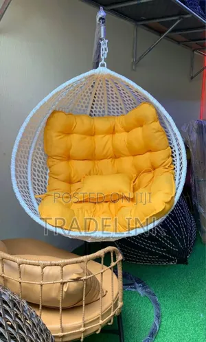 Swing Game Chair