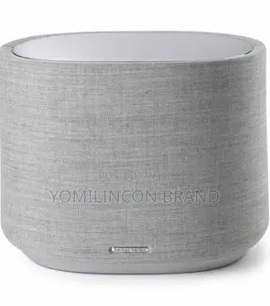 Hk Citation Subwoofer Mb700 Grey