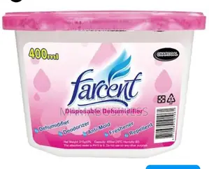 Disposable Farcent Dehumidifier