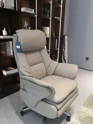 Electric Executive Office Chair