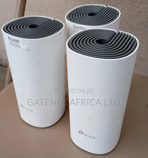Tp-link Mesh Wifi Wireless Router Repeater Access Point