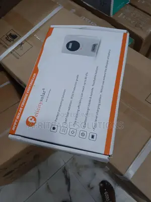 Felicitysolar Charge Controller- 45a/12v Cap.