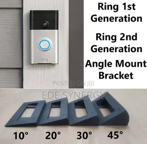 Smart Door Bell Ring
