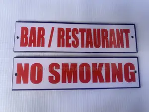 Door Name Tag