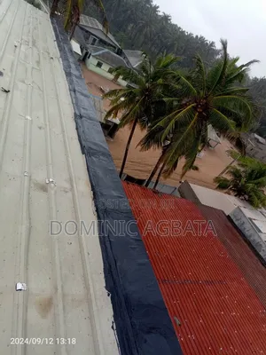Dumbfounded Waterproofing Felt