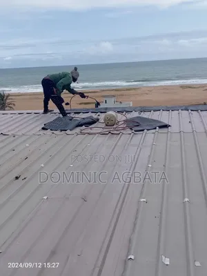 Amazing Waterproofing Experts