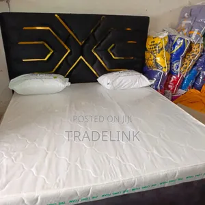 6/6 Bed Frame