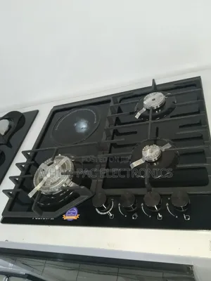 Polystar Cabinet 3 Gas by 1eletric Cooker Automatic Grill