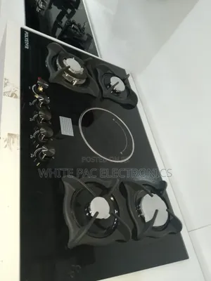 Polystar Cabinet 4 Gas by 1electric Automatic Grill >Italy