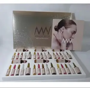 Miracle White Extracellular Exc 55,000mg Glutathione