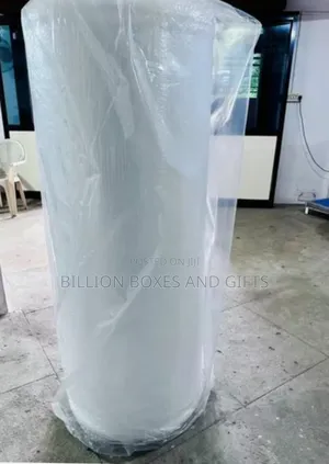 Big Bubble Wrap 1200mm by 20m