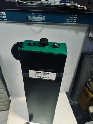 Hoppecke 2v/1000ah Battery