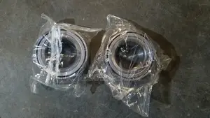 Brand New Hub Bearings Are Available .
