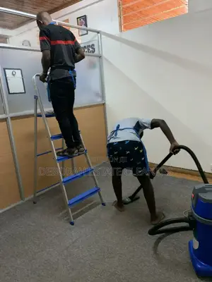 Office ,Home and School Cleaning