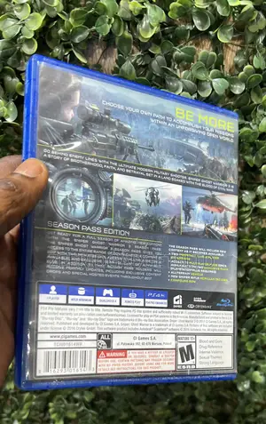 Sniper Ghost Warrior
