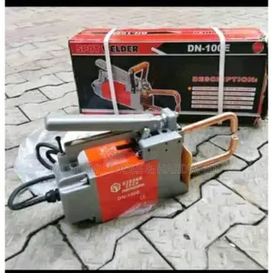 AG Spot Welding Machine