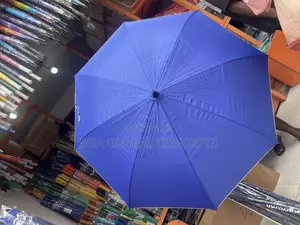 Biggest Size Automatic Opening Adult Umbrella