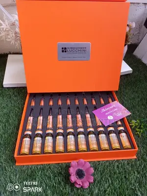 Lucchini Glutathione Peptide