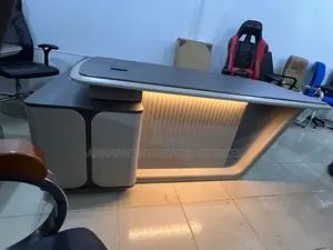 2meter Computer Desk/Table for Office and Banks