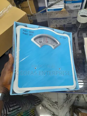 Proactive Original Baby Weighing Scale