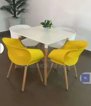 Unique Quality Restaurant Set By
