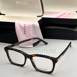 Original Prada Sunglasses Is Available in Store Now