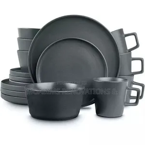 Dinner Plate Sets 16pcs