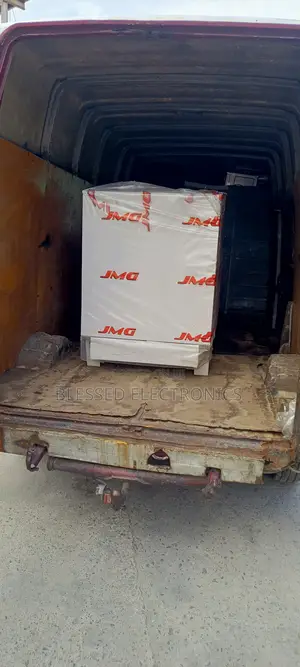 33 Kva JMG Fg Wilson Diesel Generator Soundproof 100% Copper