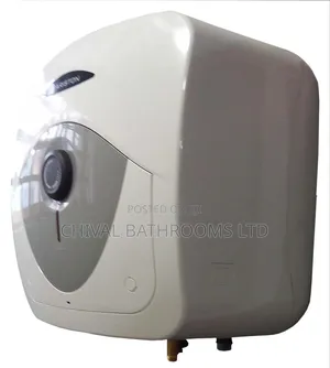 Ariston Italian 10lt Water Heater