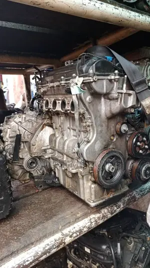 Hyundai Accent Automatic Transmission 2013-14 Model 13pin