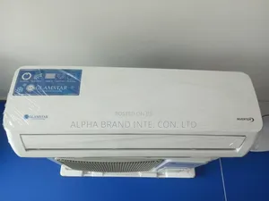 Glamstar 1hp Inverter