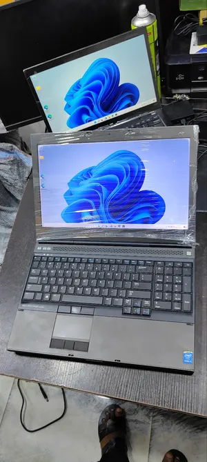 Laptop Dell Precision M4800 32GB Intel Core i7 HDD+SSD 1T