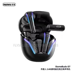 Remax G7 Gaming Wireless Earbuds V5.4