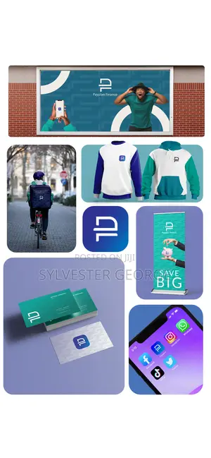 Graphic Designer
