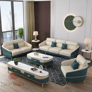 Complete Unique Sofa Set