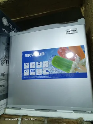 Skyrun Bedside Fridge