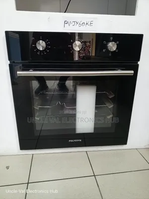 Polystar Built-in Oven