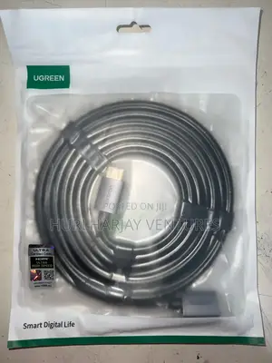 3m Ugreen Hdmi V2.1 Cable