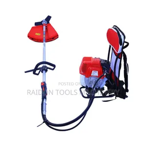 Weeding Machine