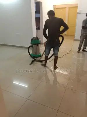 Difficult Paint Stain Removal Wih Industrial Machines